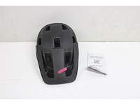 Lazer lupo kineticore mtb-helm 55 - 61 cm zwart - afbeelding 5 van  6