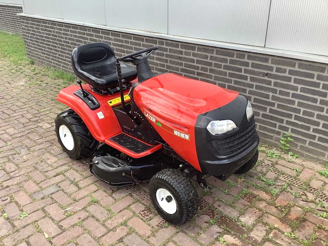 Lazer lz165107h zitmaaier - afbeelding 1 van  9