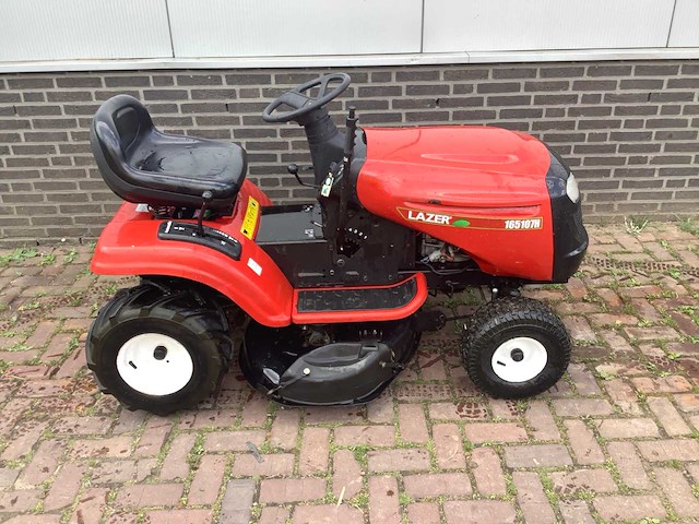 Lazer lz165107h zitmaaier - afbeelding 2 van  9