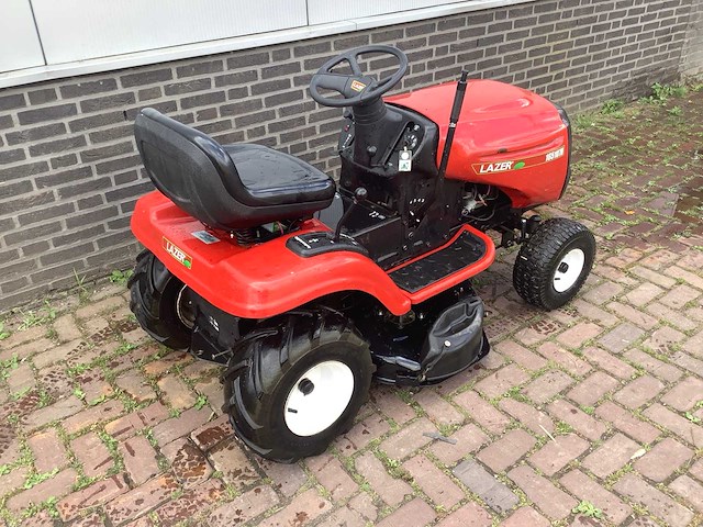 Lazer lz165107h zitmaaier - afbeelding 3 van  9