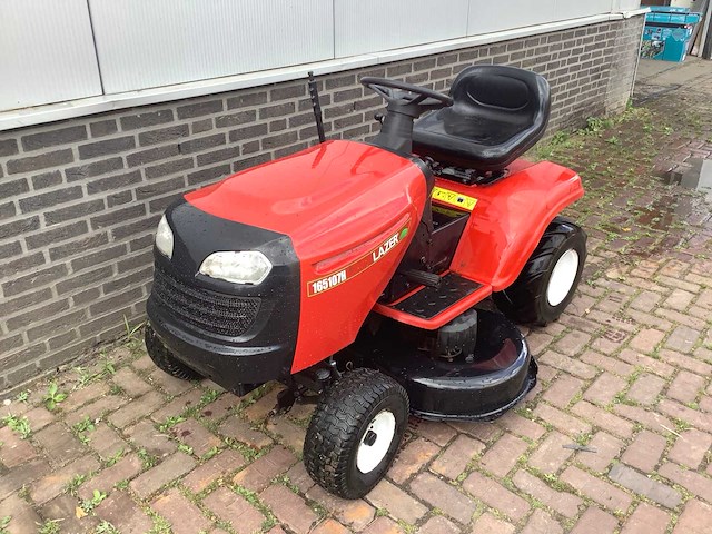 Lazer lz165107h zitmaaier - afbeelding 6 van  9