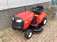 Lazer lz165107h zitmaaier - afbeelding 6 van  9