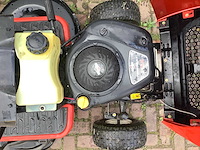 Lazer lz165107h zitmaaier - afbeelding 7 van  9