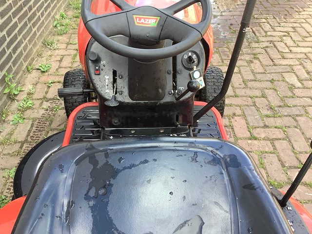Lazer lz165107h zitmaaier - afbeelding 8 van  9