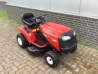 Lazer lz165107h zitmaaier