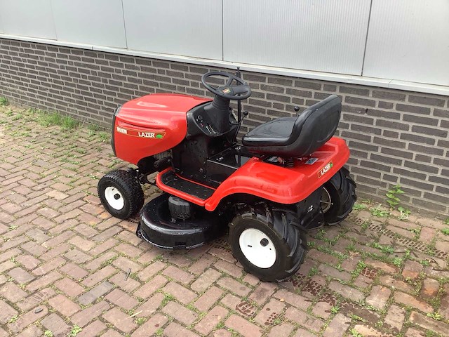 Lazer lz165107h zitmaaier - afbeelding 2 van  5