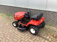 Lazer lz165107h zitmaaier - afbeelding 2 van  5