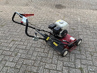 Lazer s400 h verticuteermachine - afbeelding 5 van  10