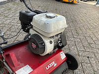 Lazer s400 h verticuteermachine - afbeelding 9 van  10