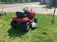 Lazer sentar zitmaaier - afbeelding 3 van  5