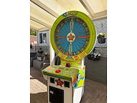 Lazer tron speelautomaat - afbeelding 1 van  6
