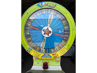 Lazer tron speelautomaat - afbeelding 2 van  6
