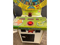 Lazer tron speelautomaat - afbeelding 3 van  6