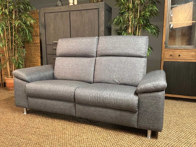 Lazio electrisch bankstel - afbeelding 1 van  13