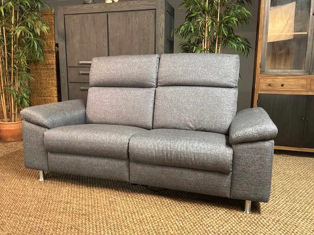 Lazio electrisch bankstel - afbeelding 5 van  13