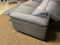 Lazio electrisch bankstel - afbeelding 9 van  10