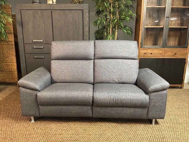 Lazio electrisch bankstel - afbeelding 2 van  10