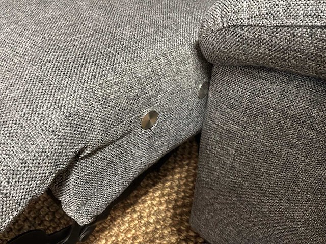 Lazio electrisch bankstel - afbeelding 5 van  10