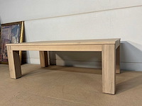 Lazio salontafel - afbeelding 2 van  9