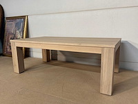 Lazio salontafel - afbeelding 3 van  9