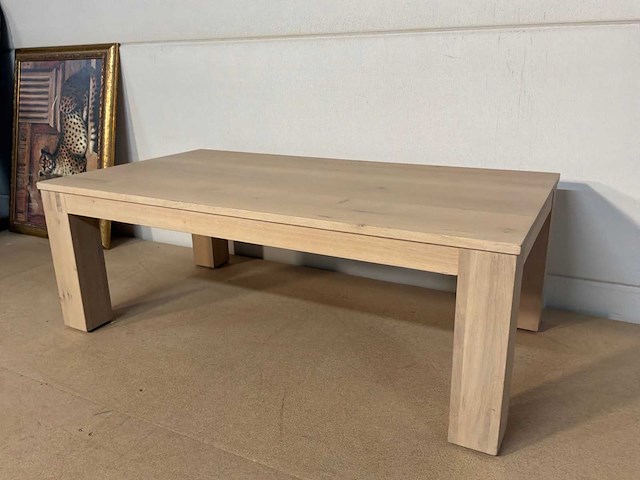 Lazio salontafel - afbeelding 4 van  9