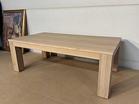 Lazio salontafel - afbeelding 4 van  9