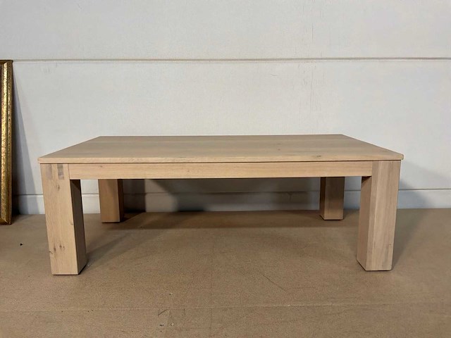 Lazio salontafel - afbeelding 5 van  9