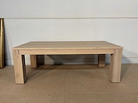 Lazio salontafel - afbeelding 5 van  9