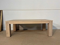 Lazio salontafel - afbeelding 6 van  9