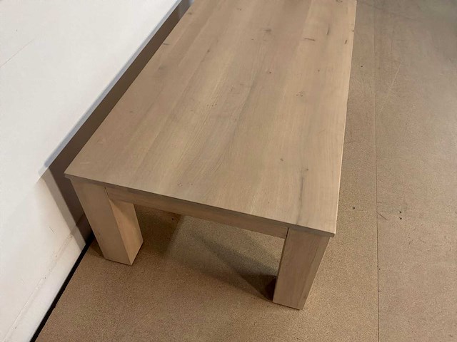 Lazio salontafel - afbeelding 8 van  9
