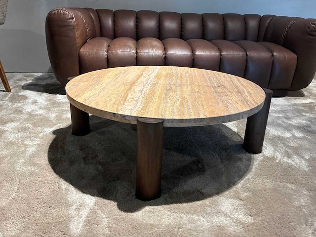 Lazio salontafel - afbeelding 4 van  8