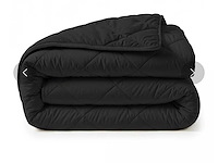 Lazy dekbed zonder overtrek, zonder slopen. 240x220 cm (4x) - afbeelding 2 van  4