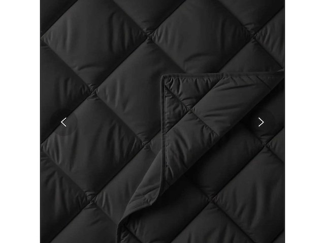 Lazy dekbed zonder overtrek, zonder slopen. 240x220 cm (4x) - afbeelding 3 van  4