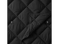 Lazy dekbed zonder overtrek, zonder slopen. 240x220 cm (4x) - afbeelding 3 van  4
