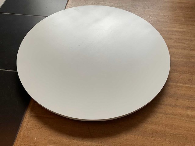 Lazy susan draaiplateau (14x) - afbeelding 1 van  2