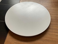 Lazy susan draaiplateau (14x) - afbeelding 1 van  2