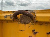 Lba haakarm afzetcontainer - afbeelding 5 van  20