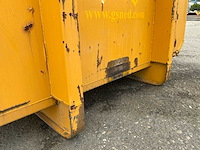 Lba haakarm afzetcontainer - afbeelding 5 van  19