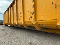 Lba haakarm afzetcontainer - afbeelding 9 van  19