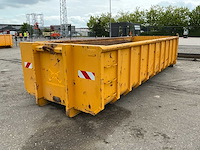 Lba haakarm afzetcontainer - afbeelding 1 van  19