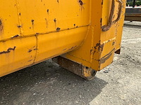 Lba haakarm afzetcontainer - afbeelding 12 van  19