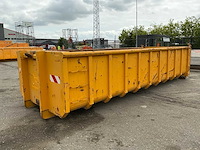 Lba haakarm afzetcontainer - afbeelding 11 van  19