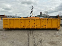 Lba haakarm afzetcontainer - afbeelding 13 van  19