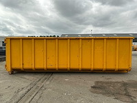 Lba haakarm afzetcontainer - afbeelding 4 van  20