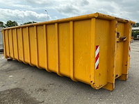 Lba haakarm afzetcontainer - afbeelding 5 van  20