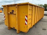 Lba haakarm afzetcontainer - afbeelding 1 van  20