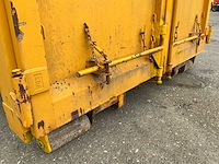 Lba haakarm afzetcontainer - afbeelding 18 van  20