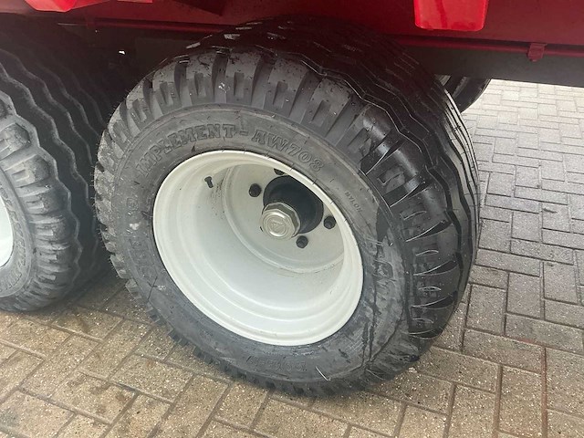 Lba kipper - afbeelding 2 van  38