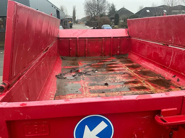 Lba kipper - afbeelding 6 van  38