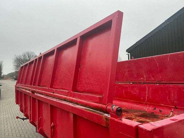 Lba kipper - afbeelding 7 van  38